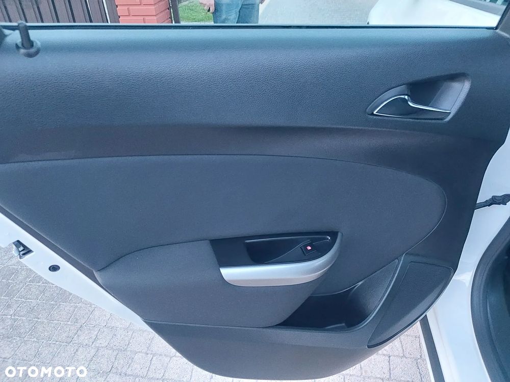 Opel Astra - 18