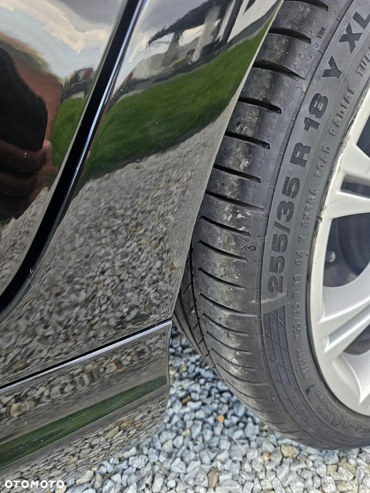 BMW Seria 3 330d - 11