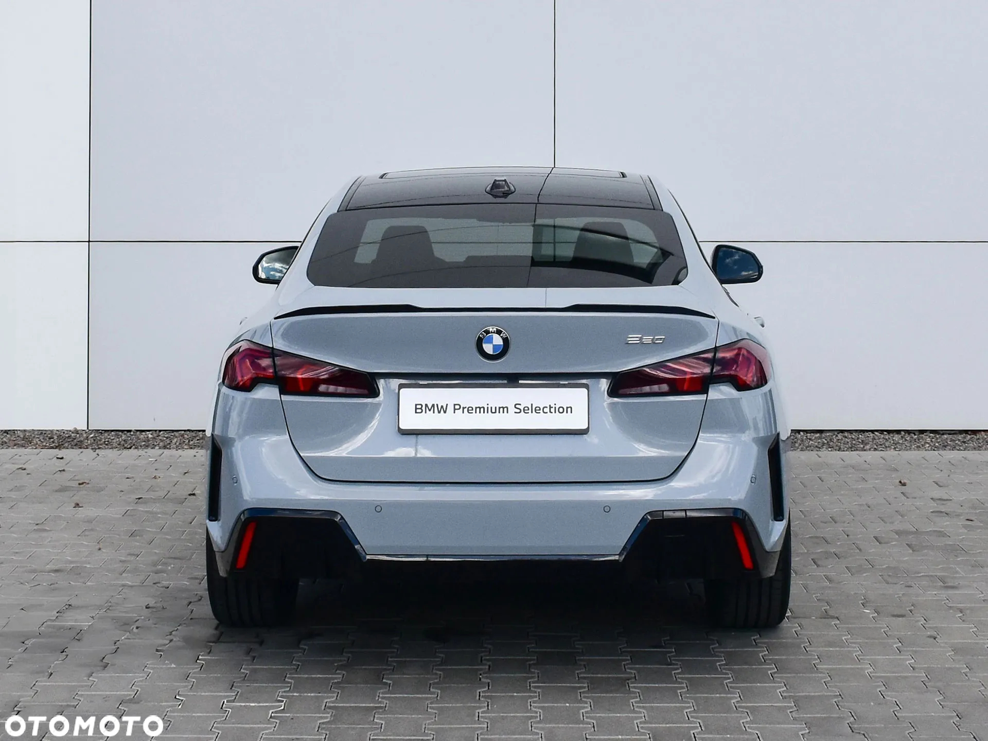 BMW Seria 2 - 7