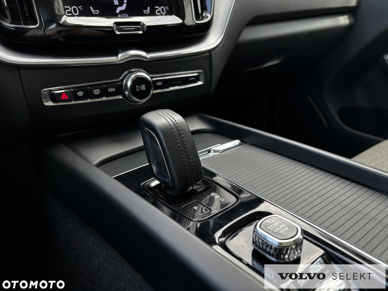 Volvo XC 60 - 16