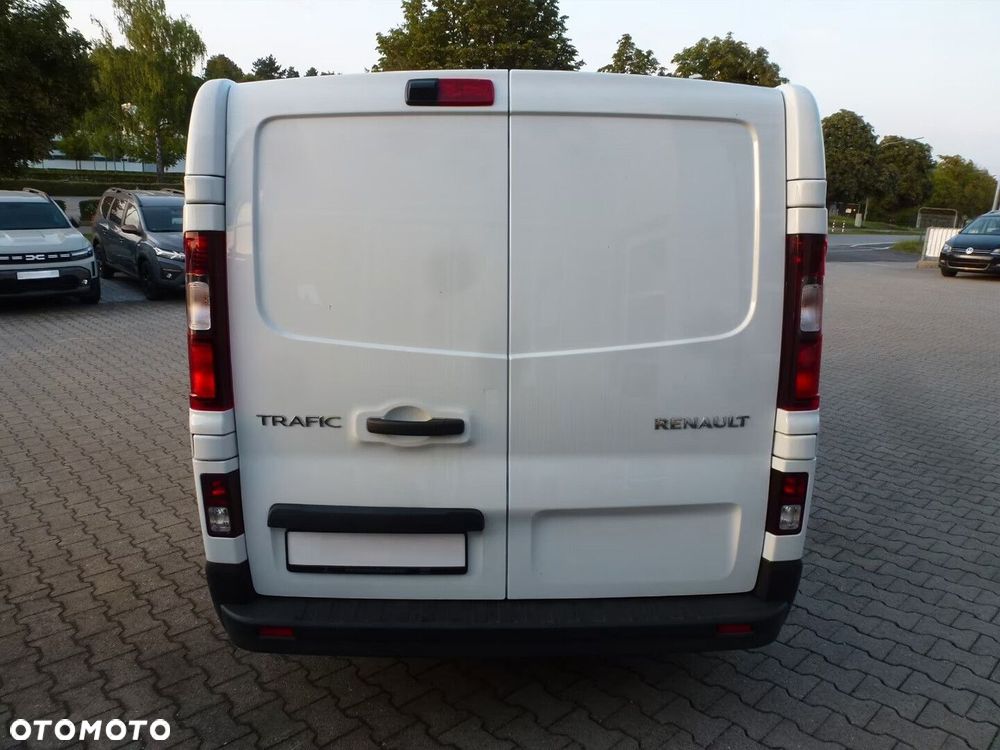 Renault Trafic Furgon L2H1 2.0 150KM - 6