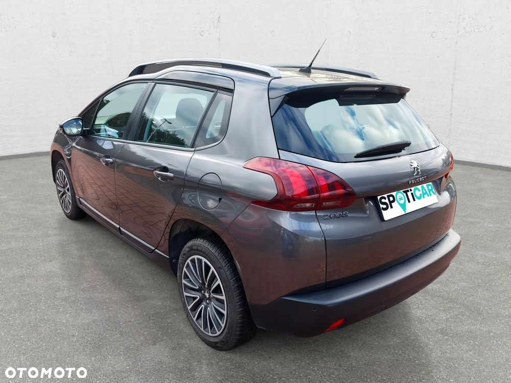 Peugeot 2008 - 3