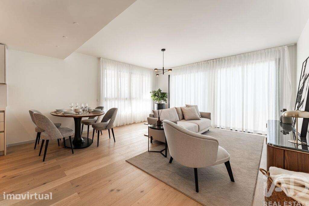 Apartamento T2 em Parque das Nações de 125,00 m2 - Grande imagem: 3/19