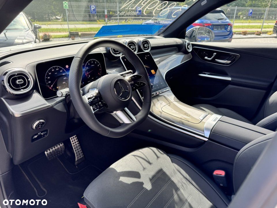 Mercedes-Benz GLC - 3