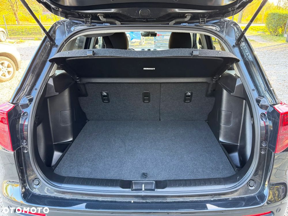 Suzuki Vitara - 39