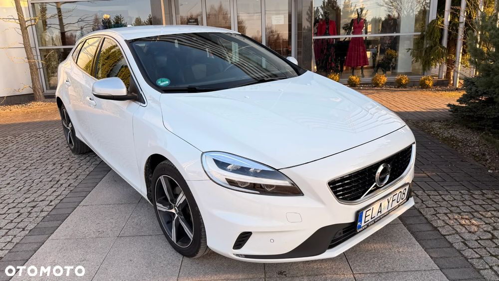 Volvo V40 - 32