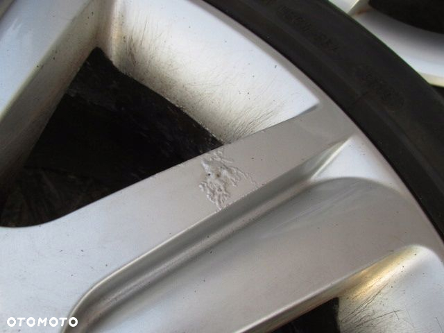 Audi A4 B8 Felgi aluminiowe 17 7,5Jx17H2 ET45 5x112 8K0601025B - 6