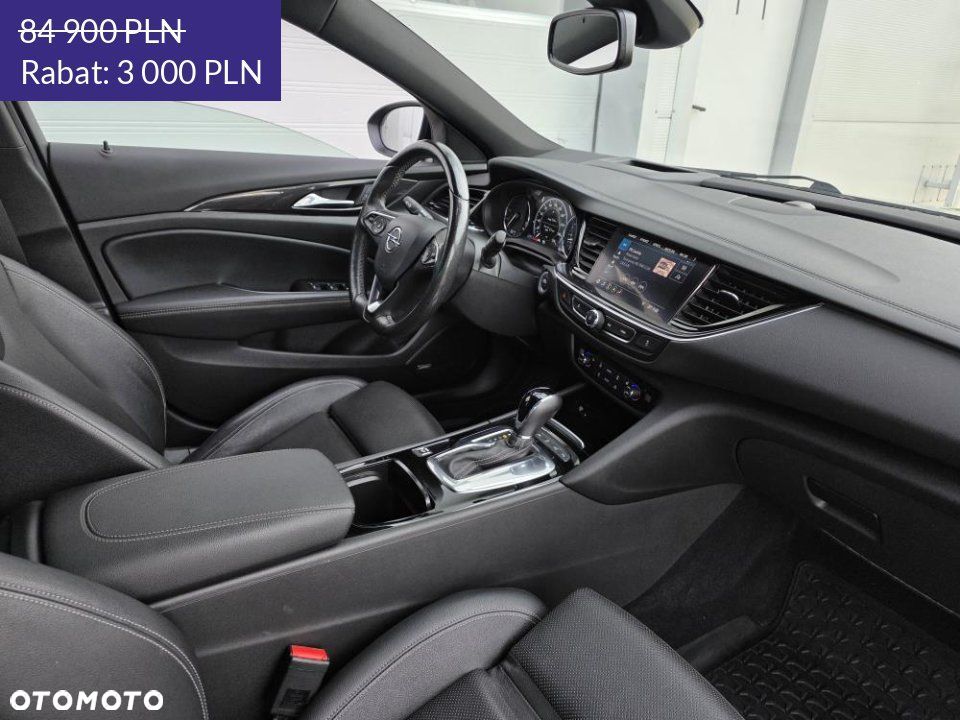 Opel Insignia - 23