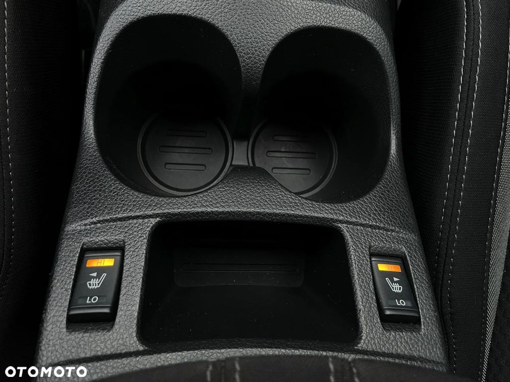 Nissan Qashqai 1.5 dCi N-Connecta - 31