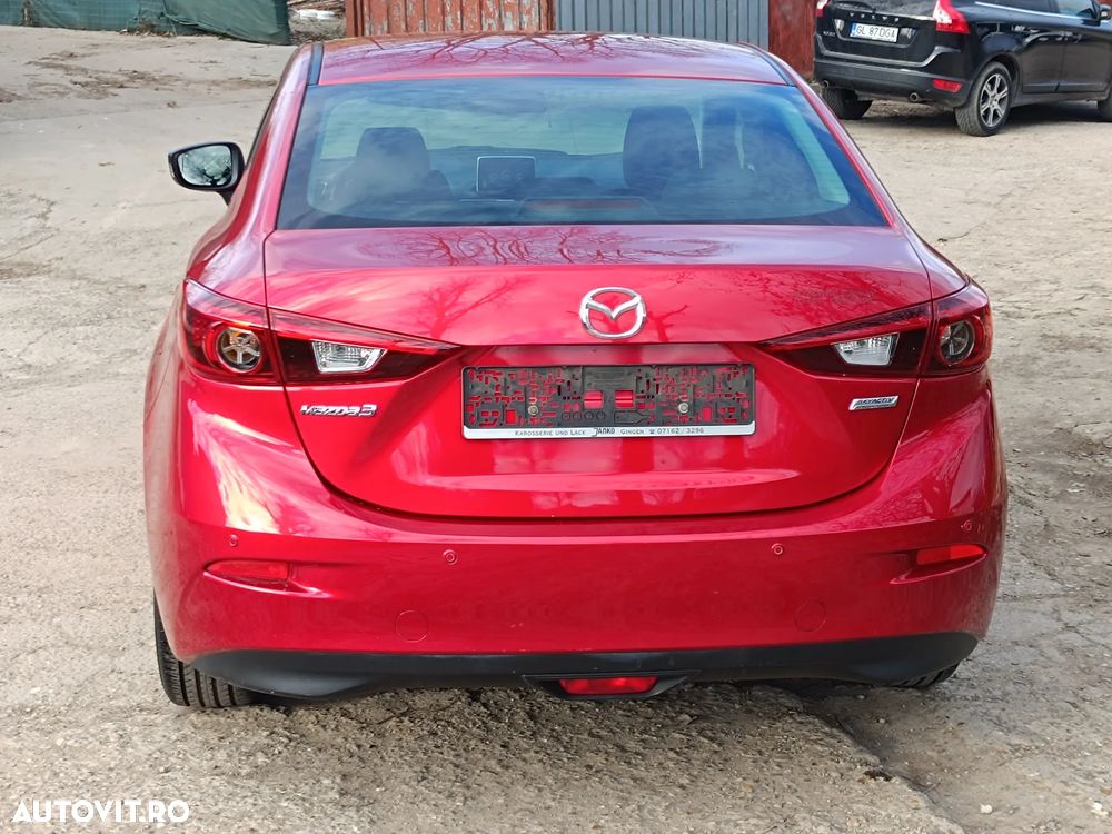Mazda 3 SKYACTIV-G 100 Prime-Line - 9