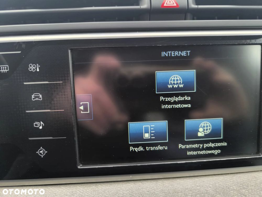 Citroën C4 Picasso BlueHDi 150 Exclusive - 33