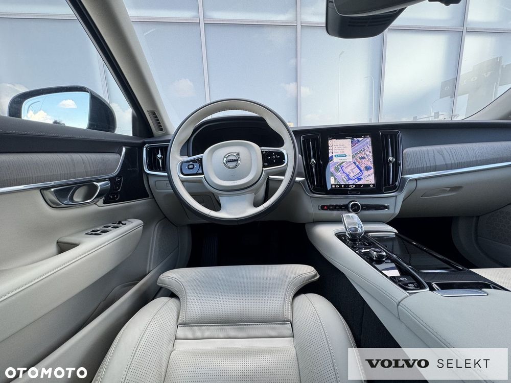 Volvo V90 - 28