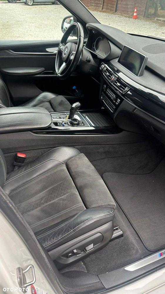 BMW X5 - 8