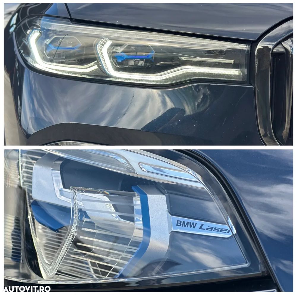BMW X7 xDrive40d MHEV - 12