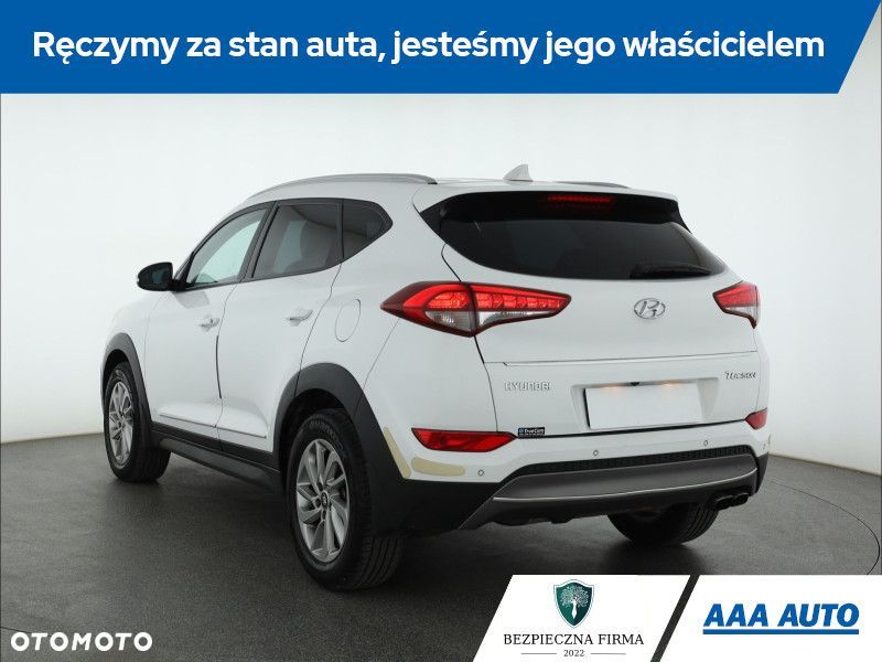 Hyundai Tucson - 6