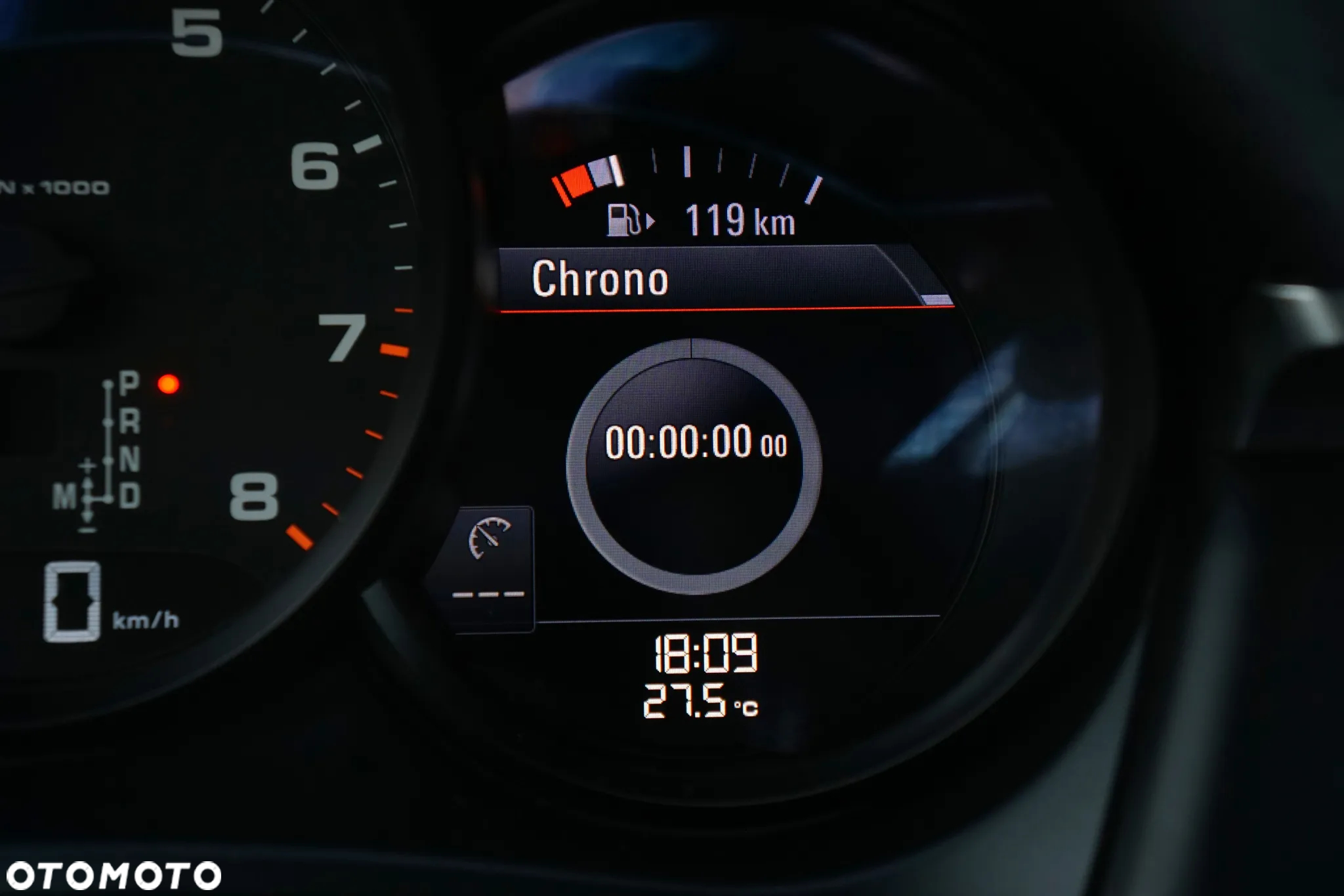 Porsche Macan Standard - 34