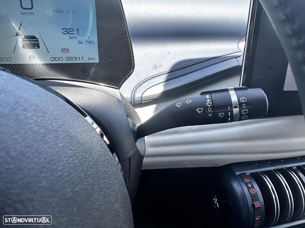 BYD Atto 3 Comfort - 28