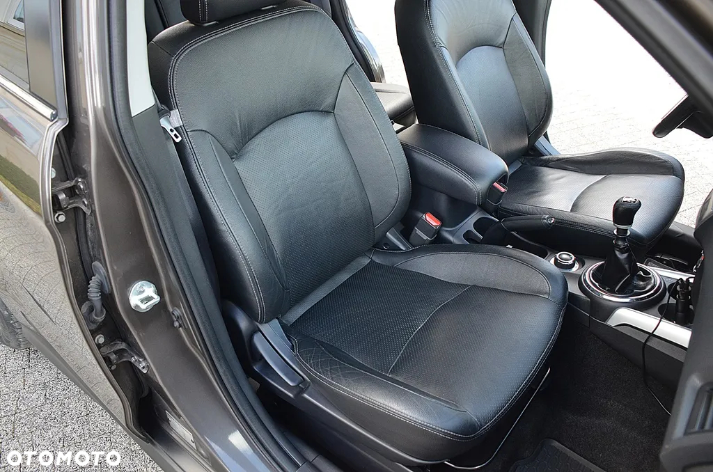 Mitsubishi ASX 1.8 DID Instyle NAVI 4WD AS&G - 26