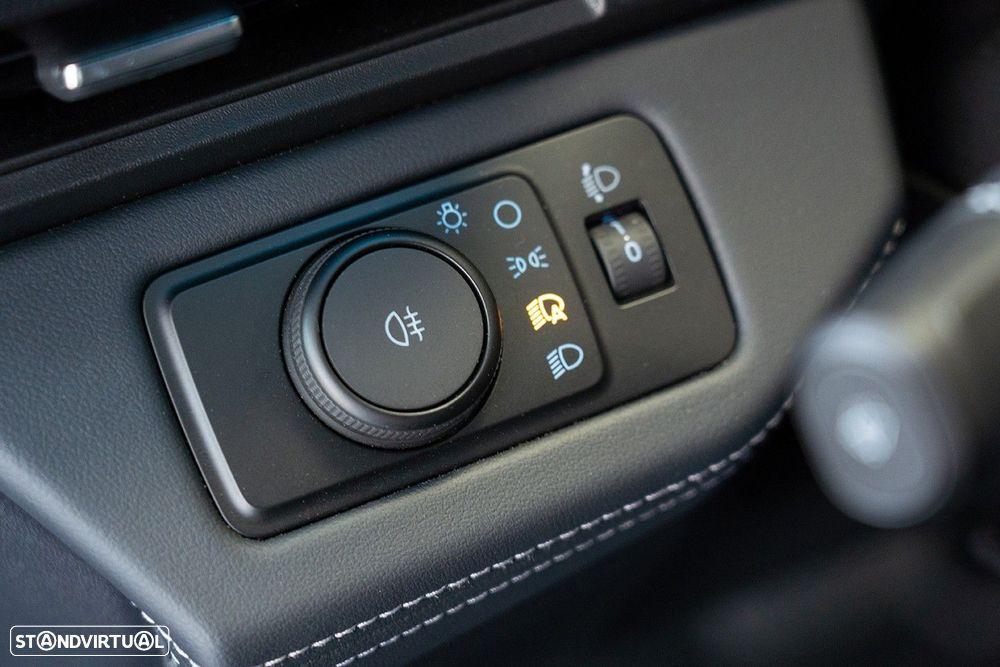 Ford Puma 1.0 EcoBoost MHEV Titanium Aut. - 19