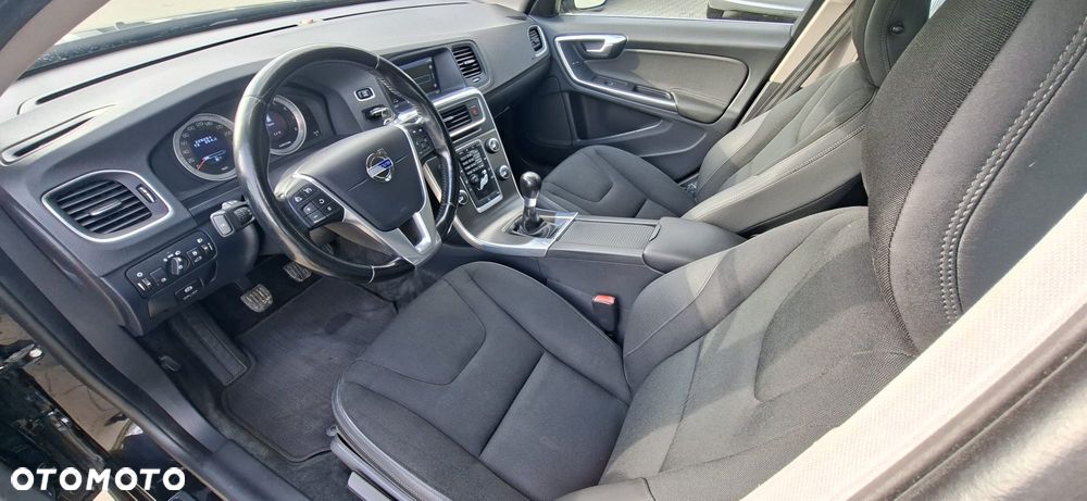 Volvo V60 T3 Kinetic - 7