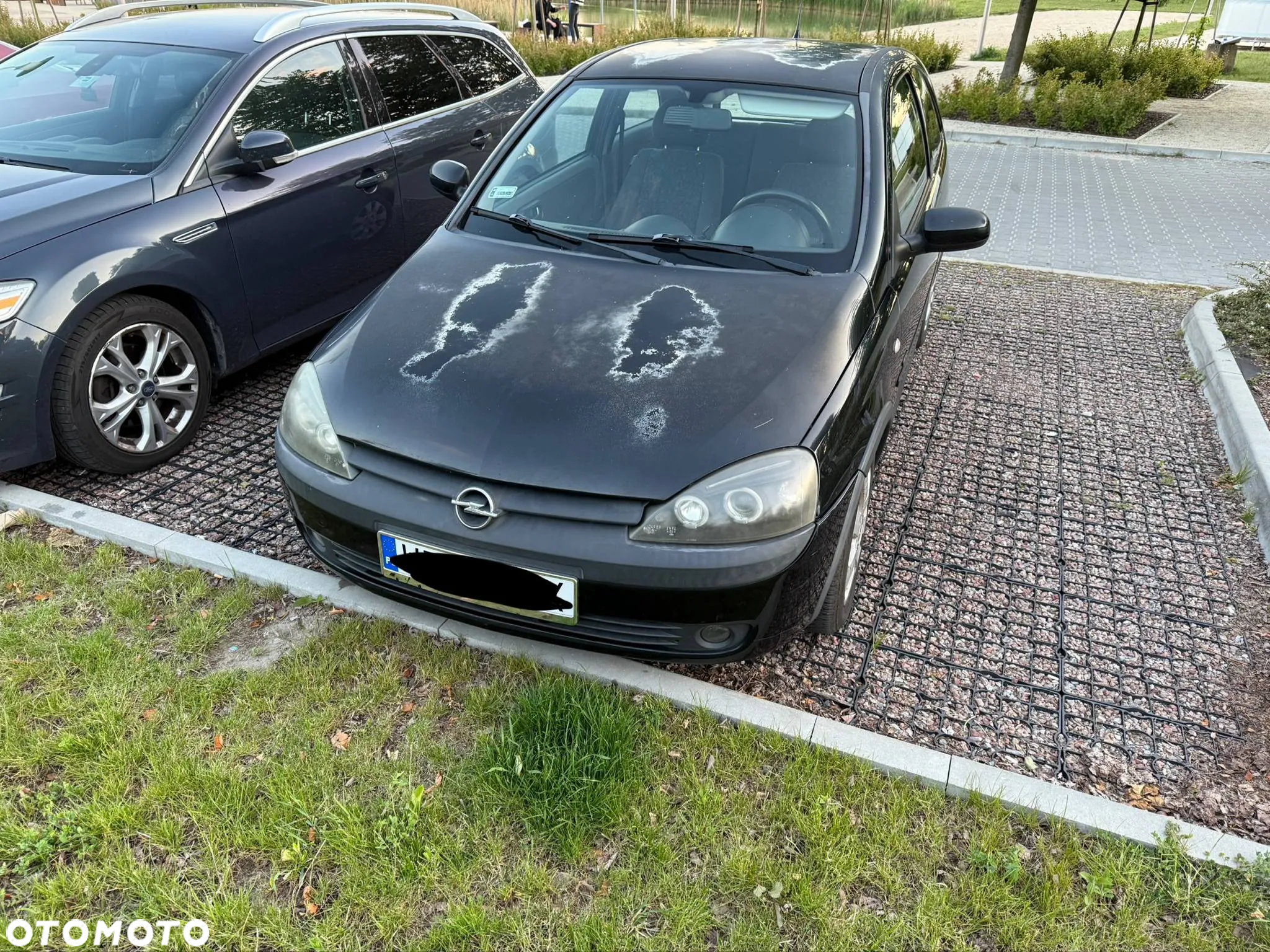 Opel Corsa 1.8 16V GSI - 2
