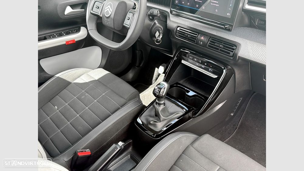Citroën C3 1.2 Turbo Max - 15