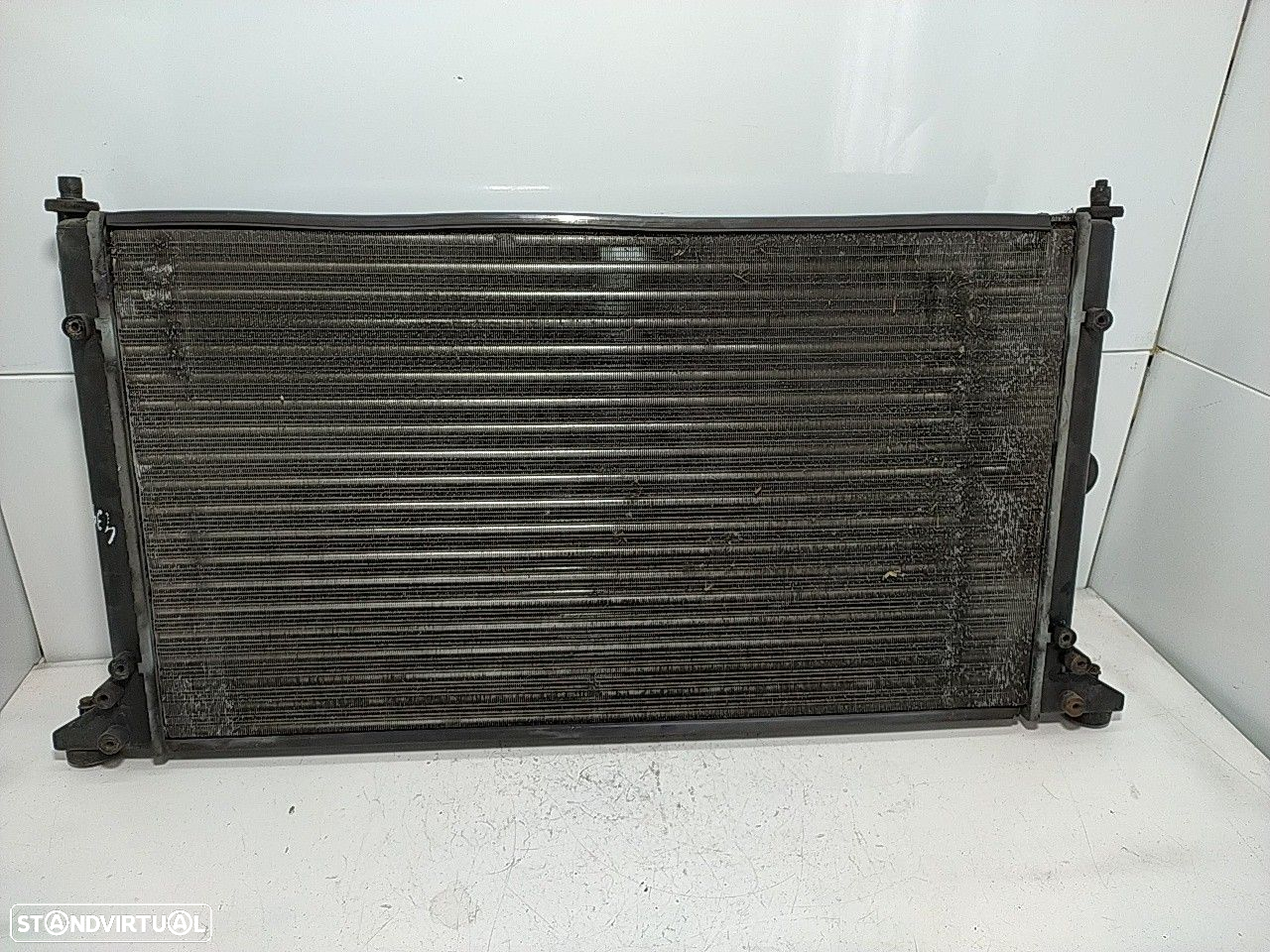 Radiador Agua Ford Galaxy (Wgr) - 4