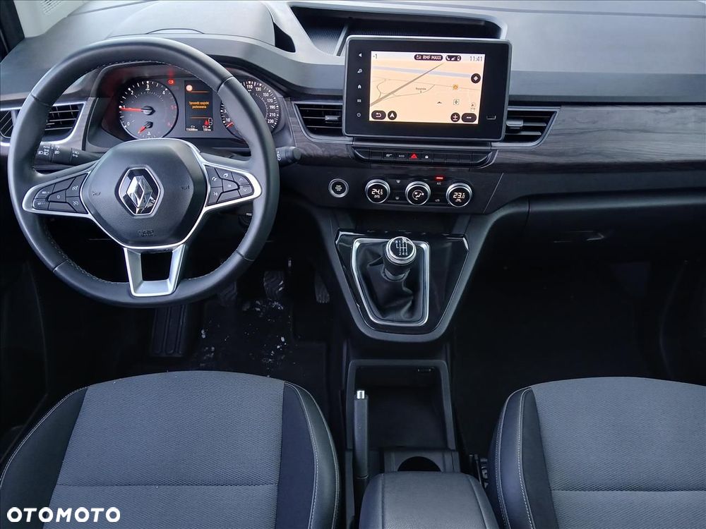 Renault Kangoo 1.5 dCi Equilibre - 9