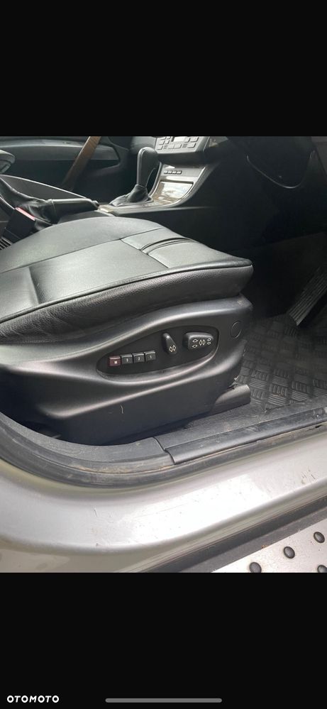 BMW X3 3.0i - 8