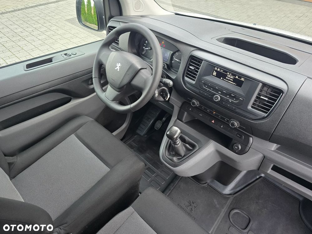 Peugeot Expert - 11