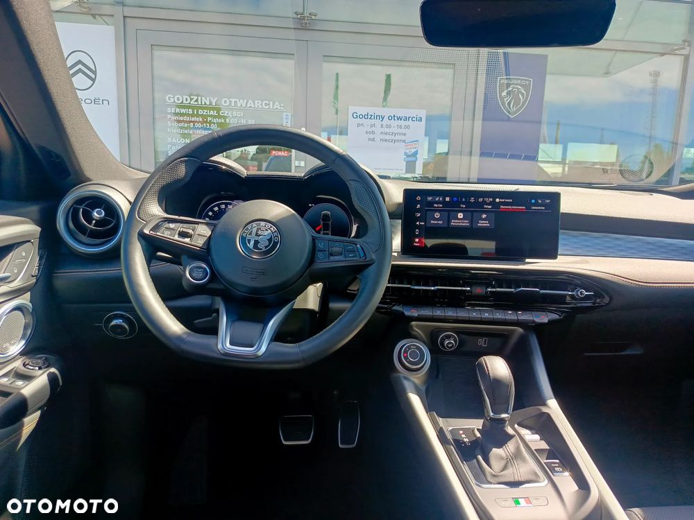Alfa Romeo Tonale 1.5 T4 GSE mHEV Sprint DCT - 15