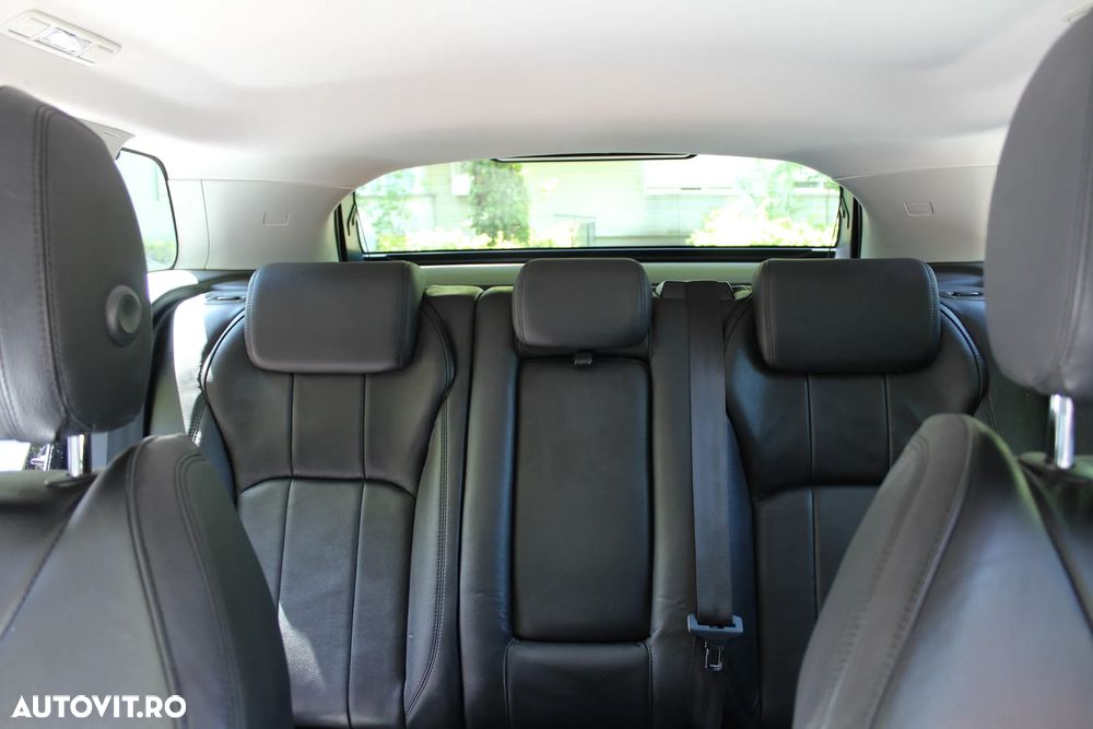 Land Rover Range Rover Evoque 2.0 D150 S - 12