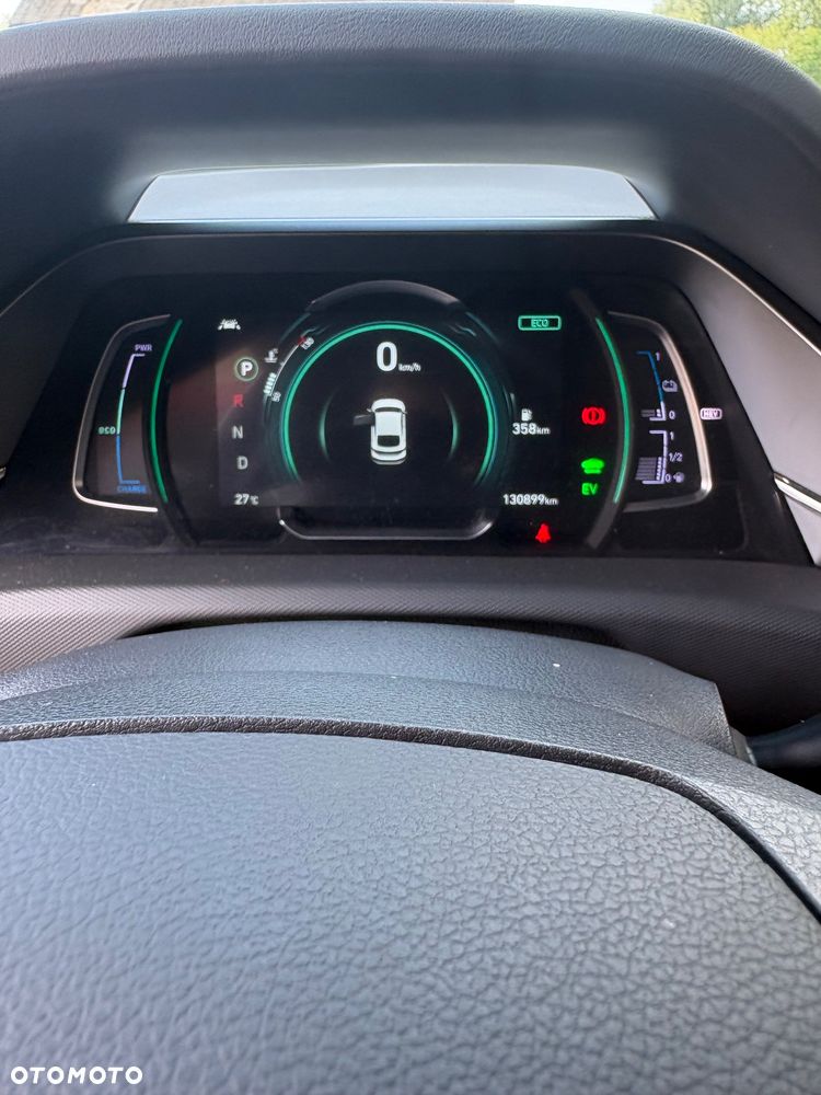 Hyundai IONIQ 1.6 GDI Premium - 10