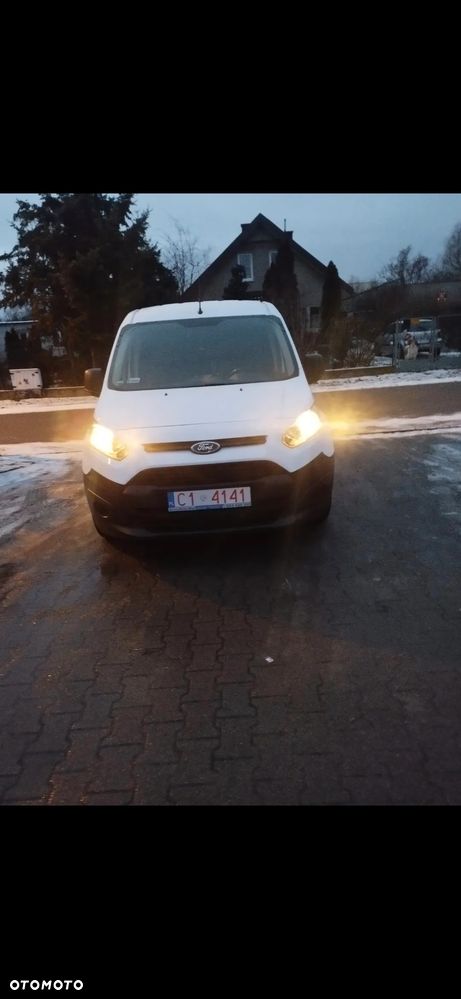 Ford Transit Connect - 6