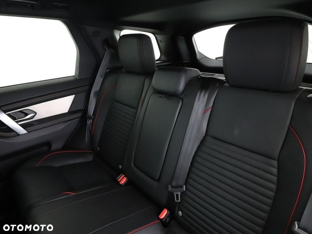 Land Rover Discovery Sport D165 R-Dynamic S - 18
