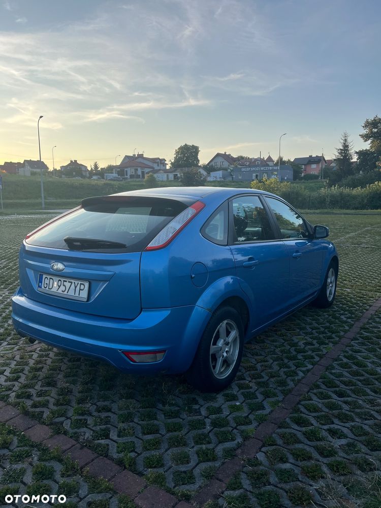 Ford Focus - 2