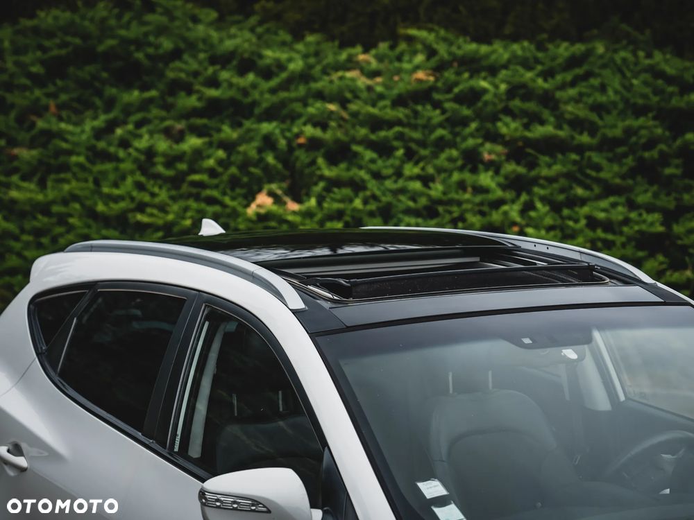Hyundai ix35 1.7 CRDi 2WD Fifa World Cup Edition - 11