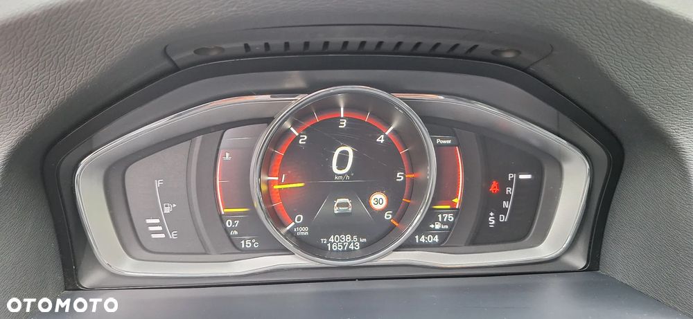 Volvo V60 Cross Country D3 Drive-E Summum - 30