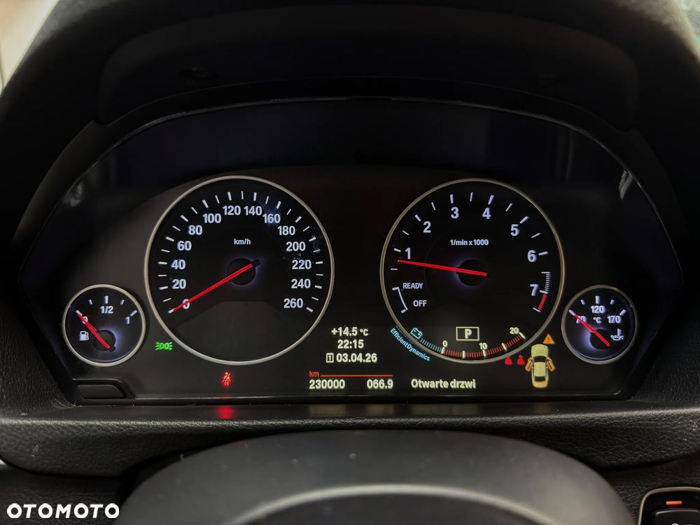 BMW Seria 4 428i xDrive Luxury Line - 15