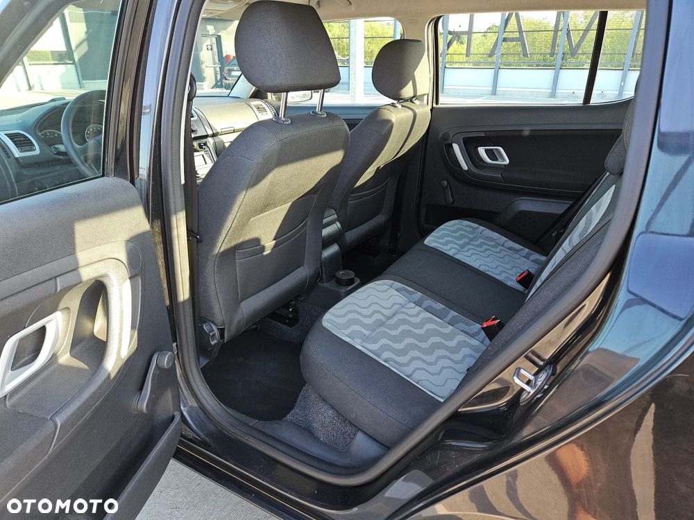 Skoda Fabia - 14