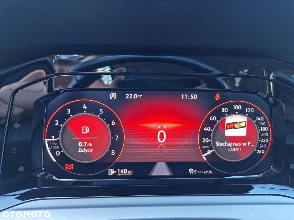 Volkswagen Golf - 14