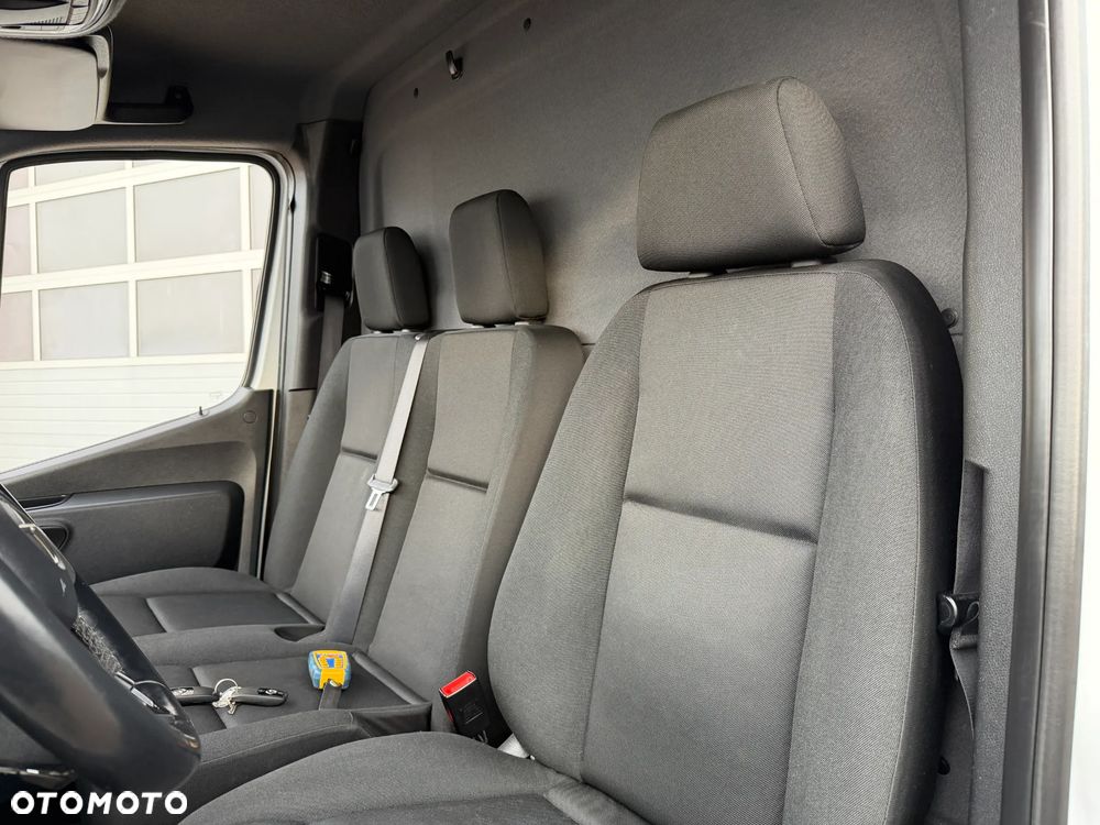 Mercedes-Benz Sprinter L3H2 Winda - 30