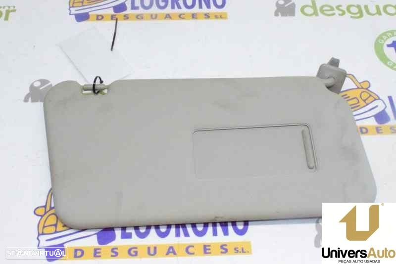 PÁLA DO SOL DIREITA SUZUKI SWIFT III 2006 -8480162J406GS - 2