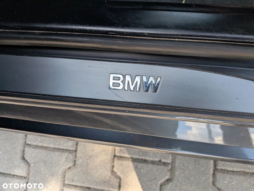 BMW Seria 5 - 19