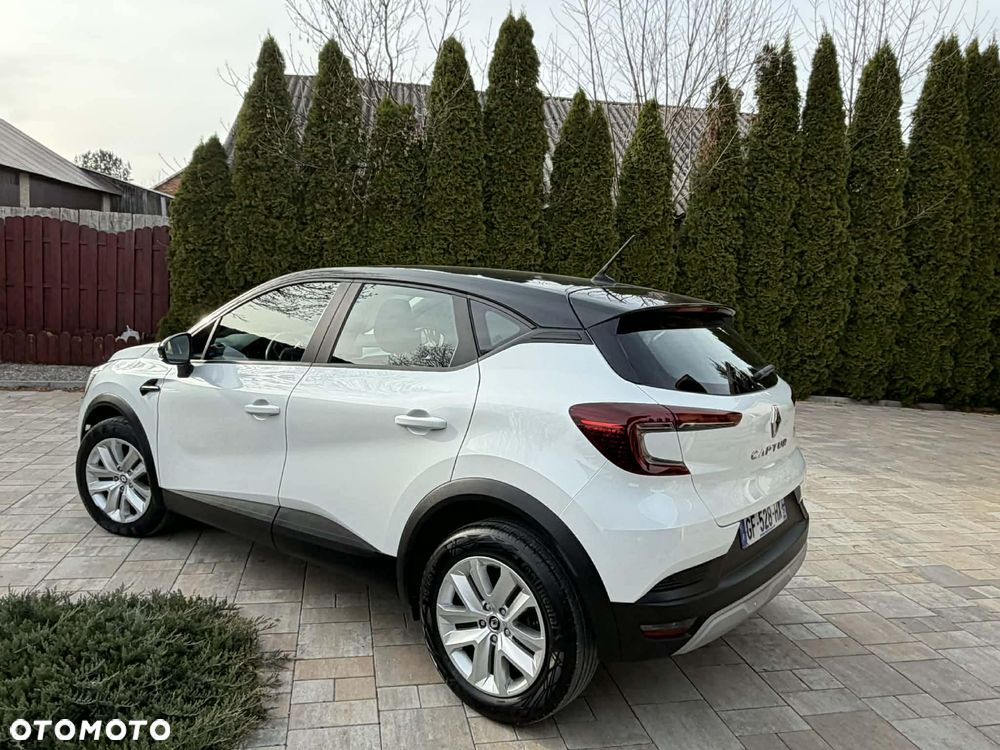 Renault Captur 1.0 TCe Equilibre - 11