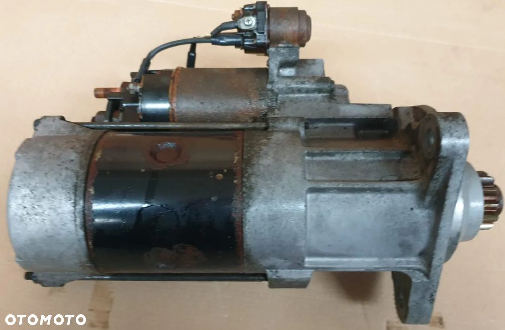 ROZRUSZNIK MAN TGX I EURO 6 51262017233 - 3