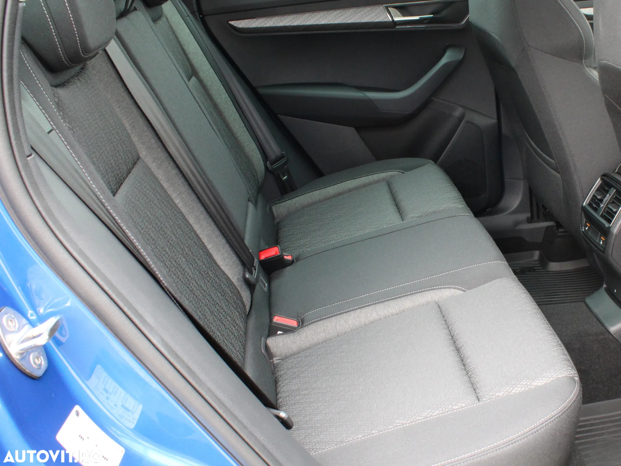 Skoda Karoq 1.5 TSI DSG Selection - 14