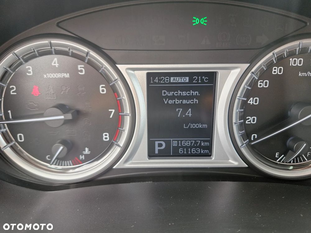Suzuki Vitara 1.6 (4x4) Allgrip Automatik Comfort - 15