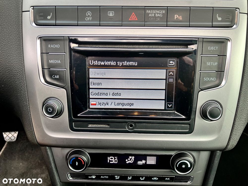 Volkswagen Polo 1.0 (Blue Motion Technology) Comfortline - 27