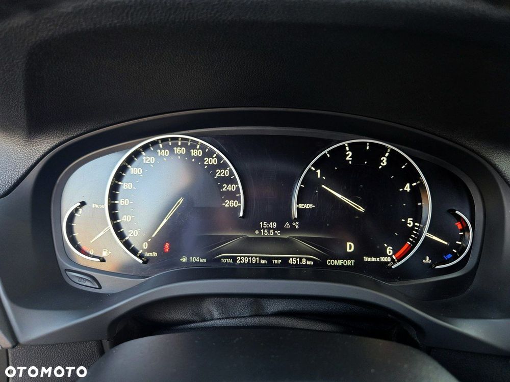 BMW X3 xDrive20d xLine - 23